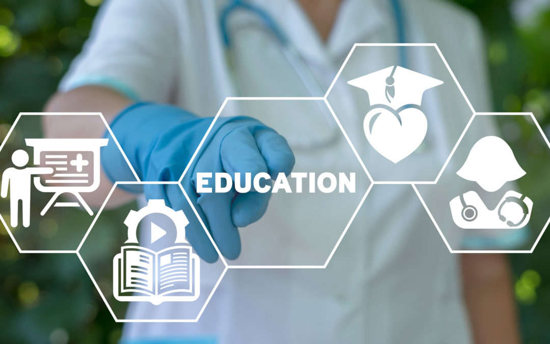 Focus on Education: Medication Errors: A Personal Perspective and Raised Awareness