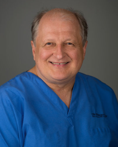 Andrew Gorchynsky, MD, FACS